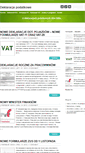Mobile Screenshot of deklaracjepodatkowe.biz